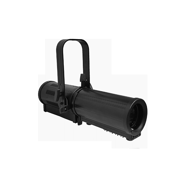 150W rgbal 5in1 led  20-38 degree zoom fresnel light