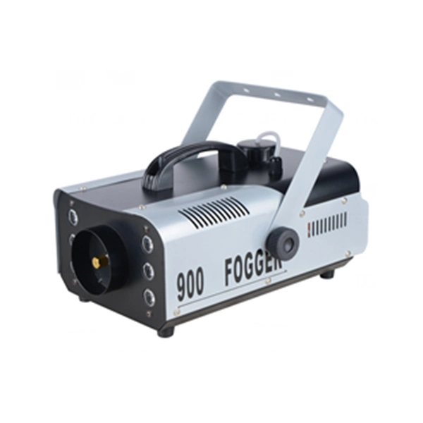 900w LED Colorful Fogger Machine Party smoke machine