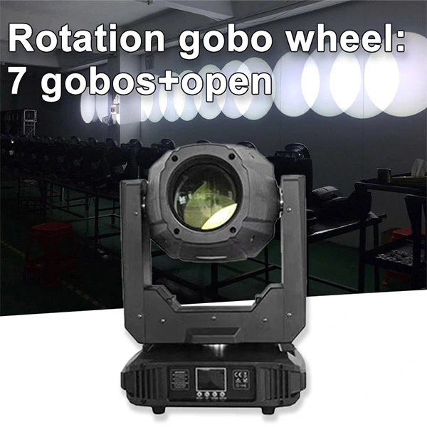 300w spot  beam wash  spot 3in1 Led moving head light