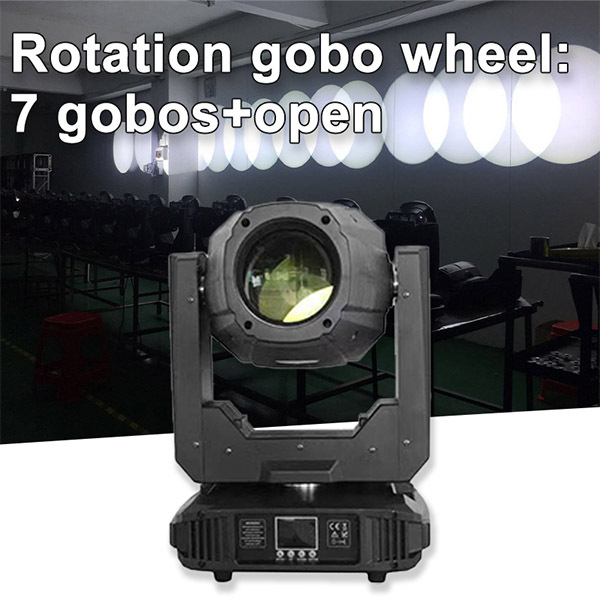 300w spot  beam wash  spot 3in1 Led moving head light