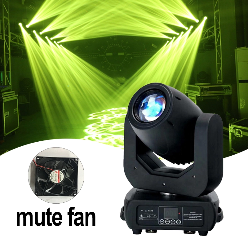 150W dmx moving head led spot light