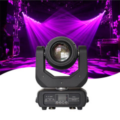 150W dmx moving head led spot light