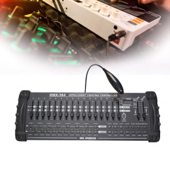 wireless controller 384 dmx controller led stage lighting controller