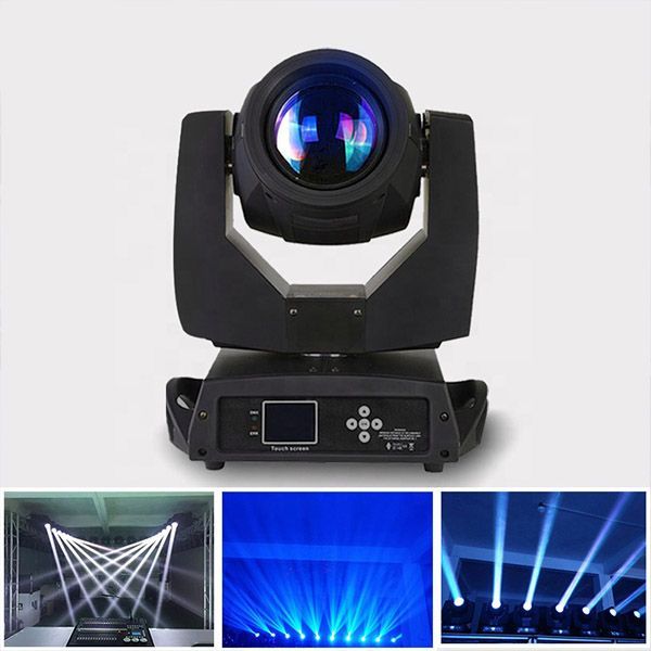 230W 7r Indoor sharpy beam moving head light