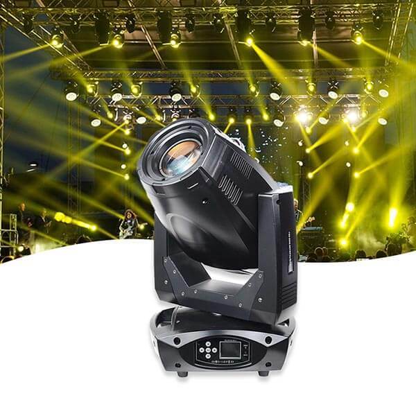 300W led  3in1 beam spot wash moving head light