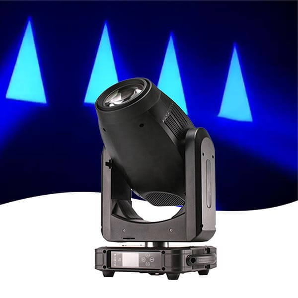 460W 3in1 beam spot wash zoom  led profile moving head