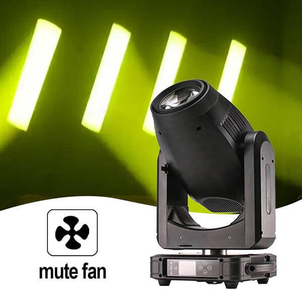 460W 3in1 beam spot wash zoom  led profile moving head