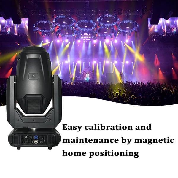 440w beam spot wash 3in1 cmy 20r moving head light