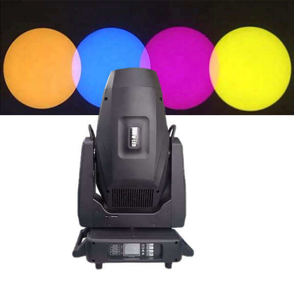 700w spot beam wash zoom led moving head light with cmy