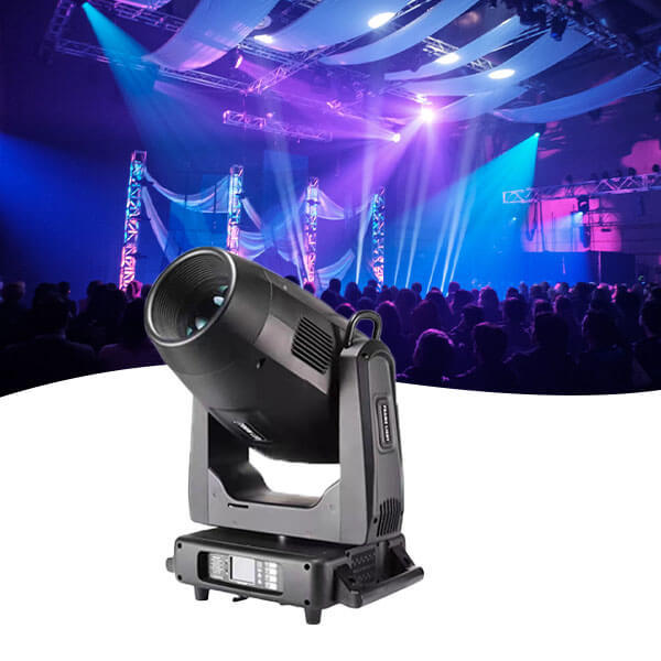 700w  spot beam wash zoom led moving head light  with cmy