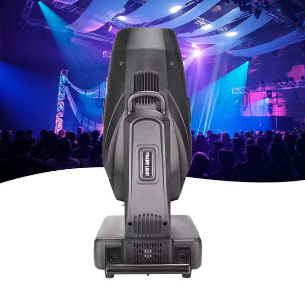 700w  spot beam wash zoom led moving head light  with cmy