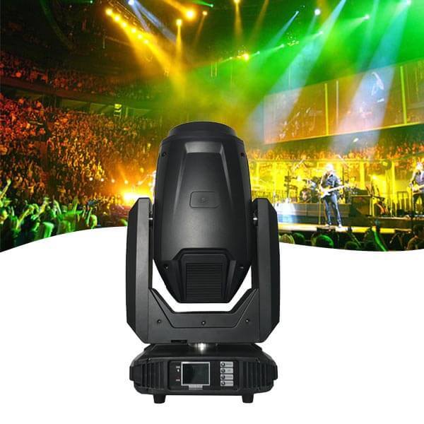 440w beam spot wash 3in1 cmy 20r moving head light