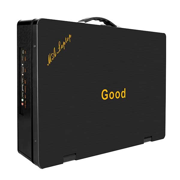 Pro Stage DMX controller  MA LAPTOP intelligent lighting controller  on pc MA  Lighting DMX Controller