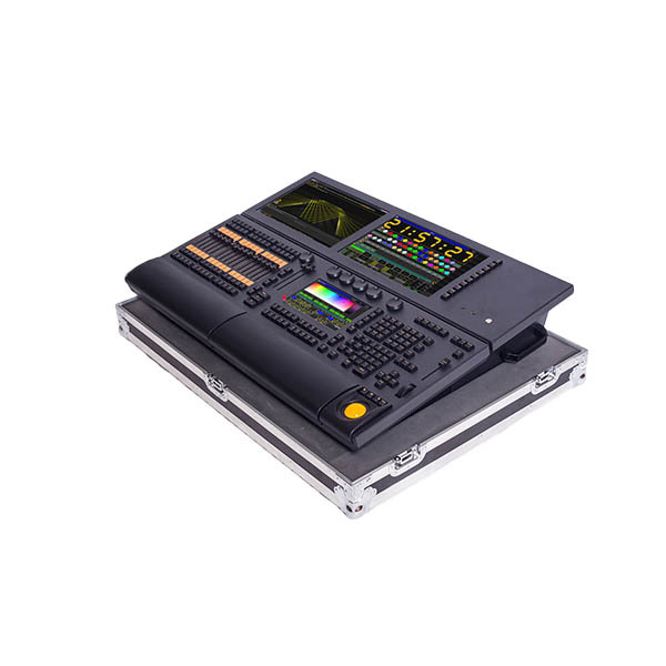 Pro DMX controller MA software Control A6 MA Console on pc MA  Lighting DMXController