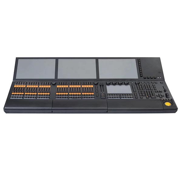MA3 console Linux MA 3 professional stage lighting DMX controller