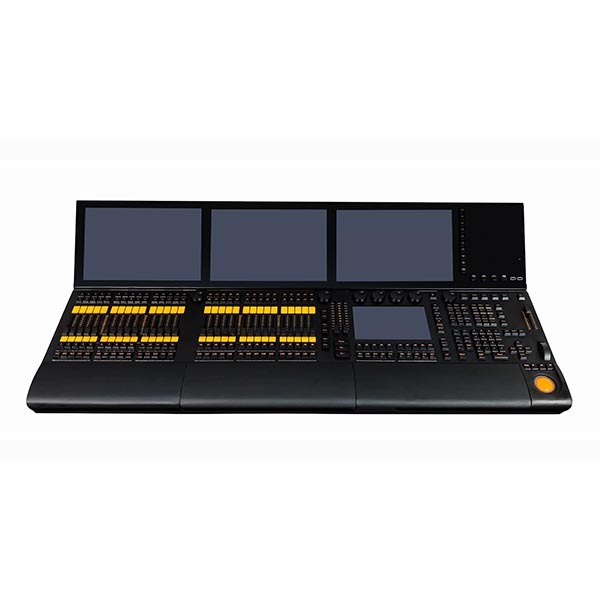 MA3 console Linux MA 3 professional stage lighting DMX controller