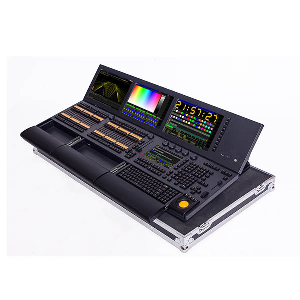 Pro Stage DMX controller MA software Control A8 MA Console on pc MA  Lighting DMX Controller