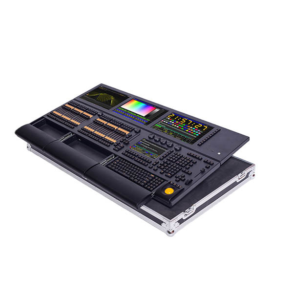 Pro Stage DMX controller MA software Control A8 MA Console on pc MA  Lighting DMX Controller