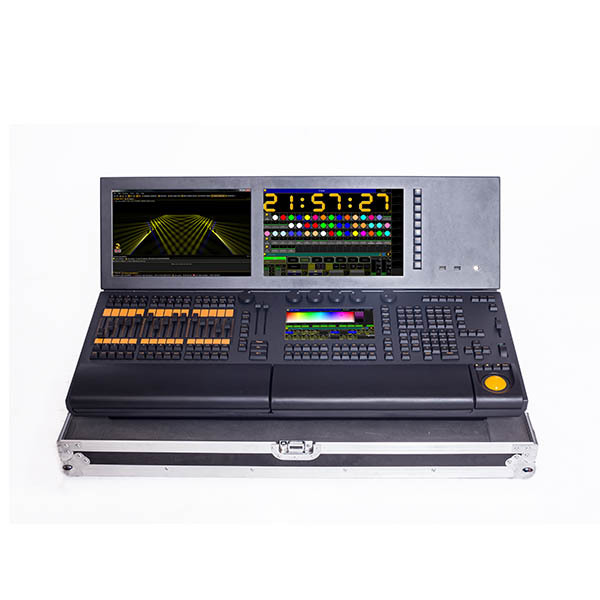 Pro DMX controller MA software Control A6 MA Console on pc MA  Lighting DMXController