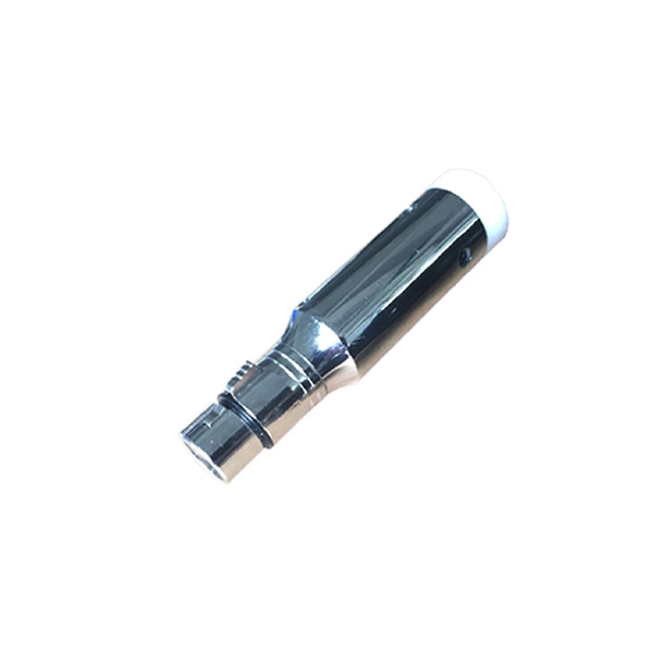 Battery operated wireless dmx receiver dmx control