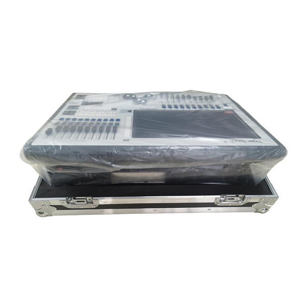 Tiger touch dmx 512 stage light controller
