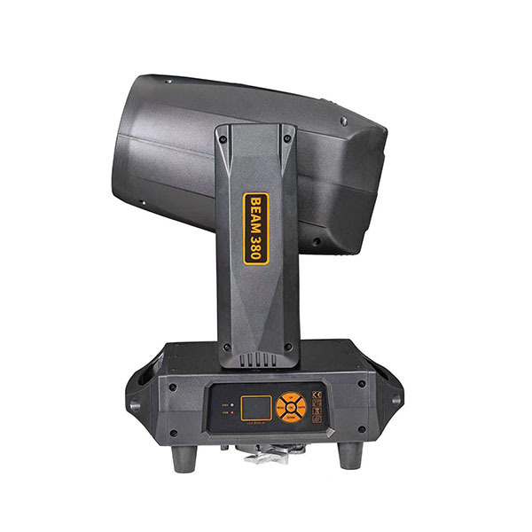 380W moving head beam light