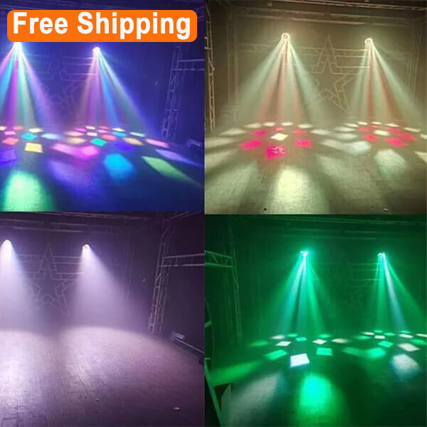 Free Shipping 19x15w big bee eye zoom wash led moving head light