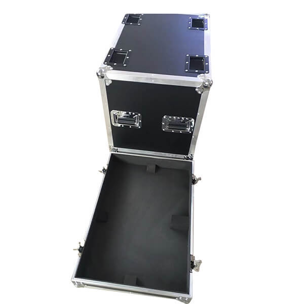 Power Cable Flightcase Cable Drum Beam Light Flightcase