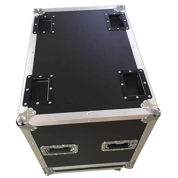 Power Cable Flightcase Cable Drum Beam Light Flightcase