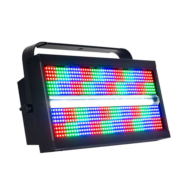 Panel FX Led Stage Strobe Lights