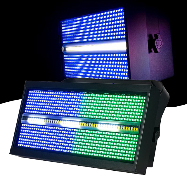 Panel FX Led Stage Strobe Lights