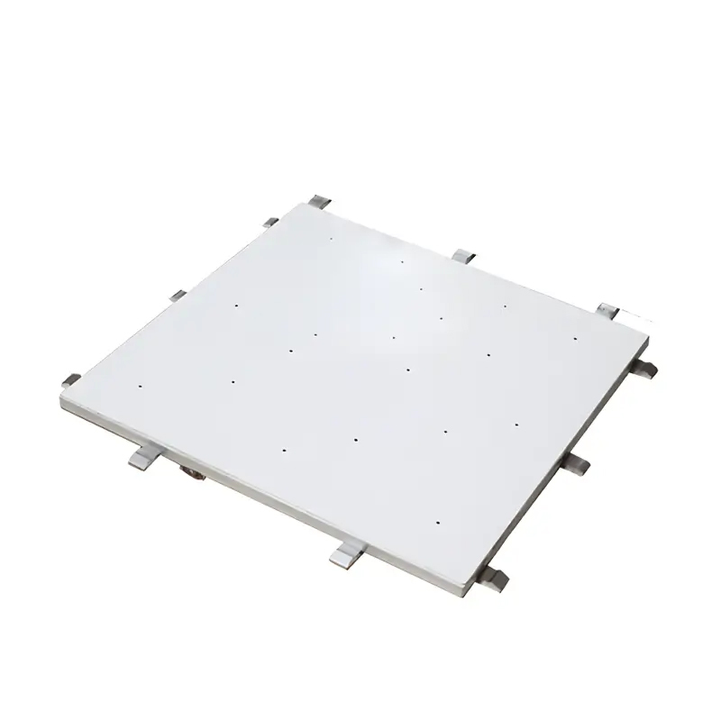 Wedding Stage Equipment Flexible Colorful rainbow LED dance floor Panels
