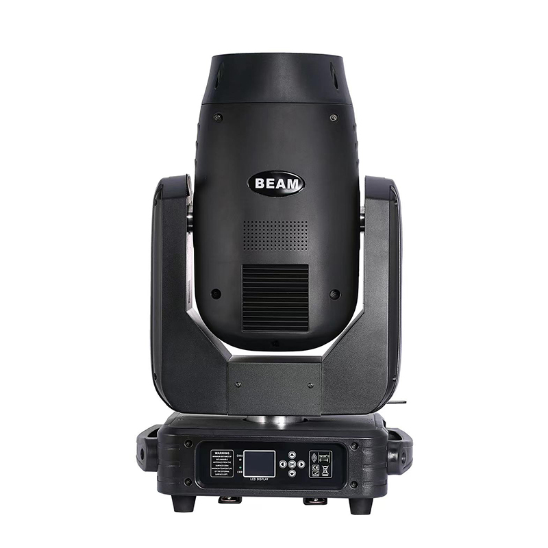 380W moving head beam light