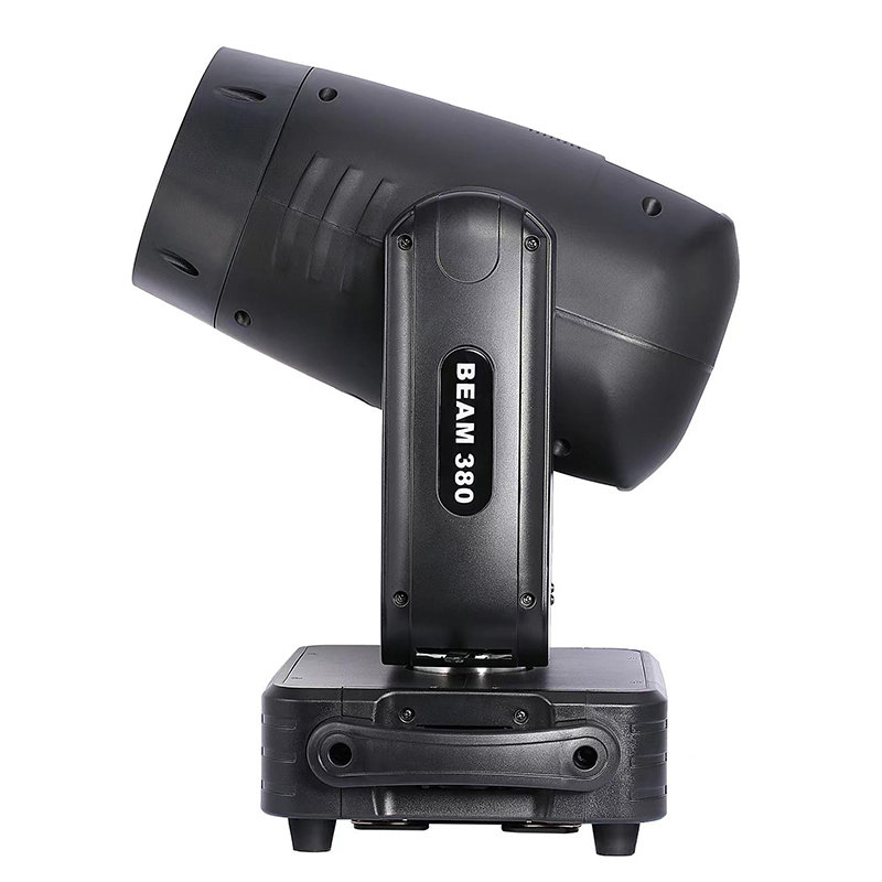 380W moving head beam light