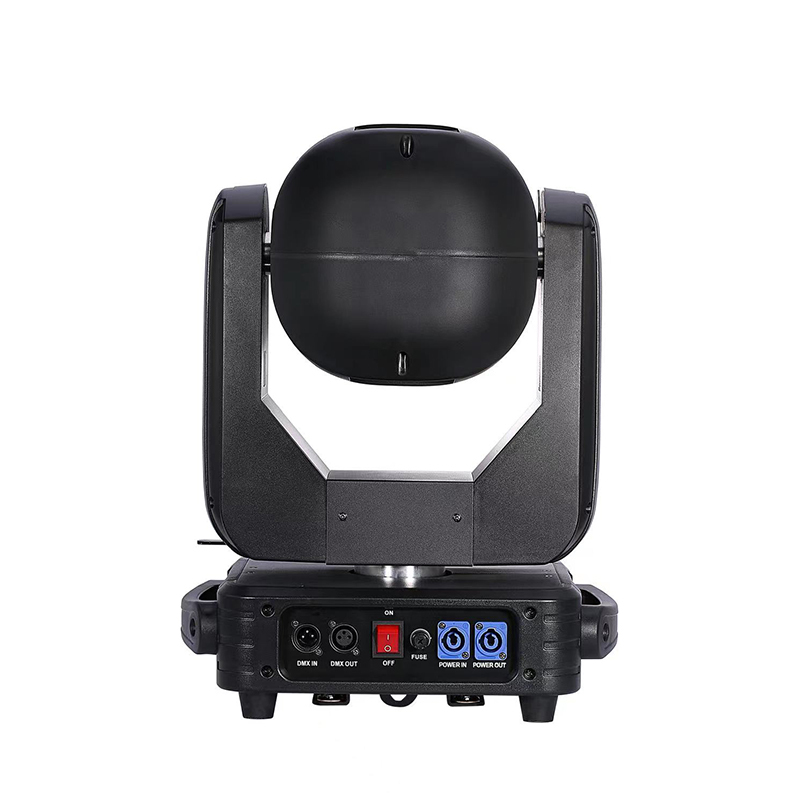 380W moving head beam light