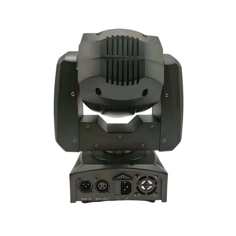 7x15w 4in1 rgbw led moving head zoom wash