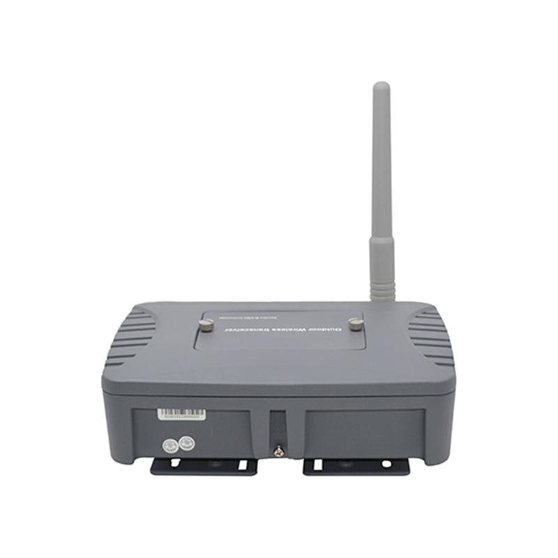 Die-cast Aluminum outdoor waterproof wireless-Standa