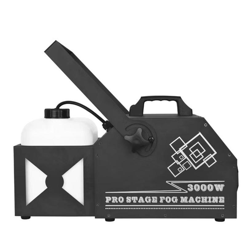 3000w fog manchine