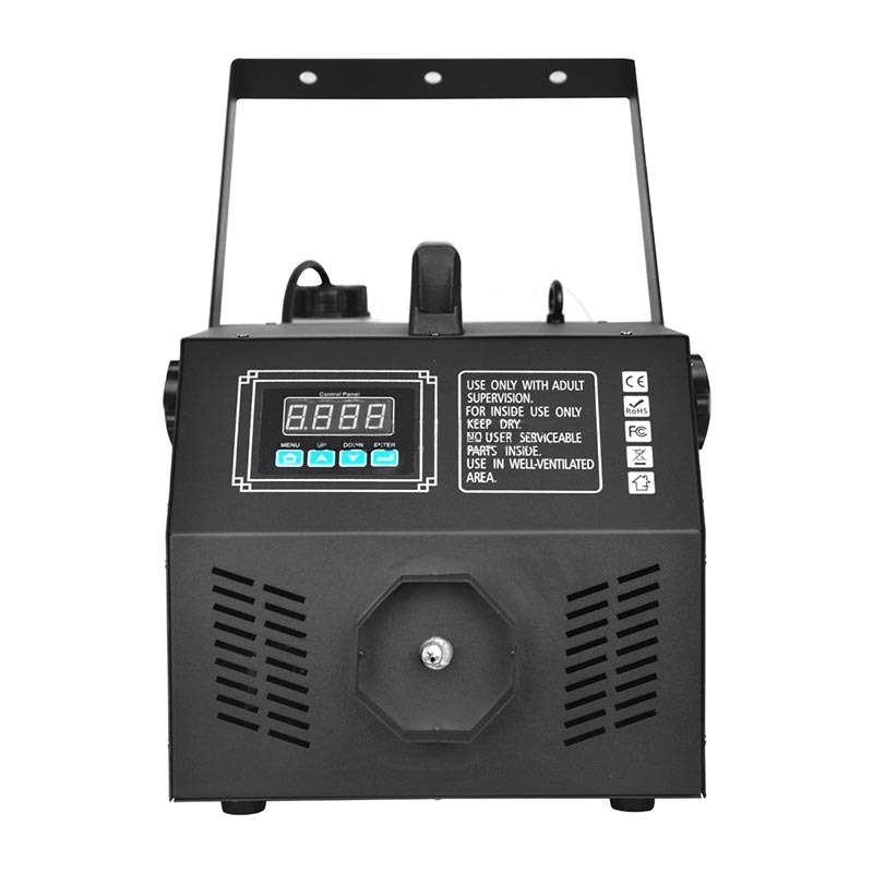 3000w fog manchine