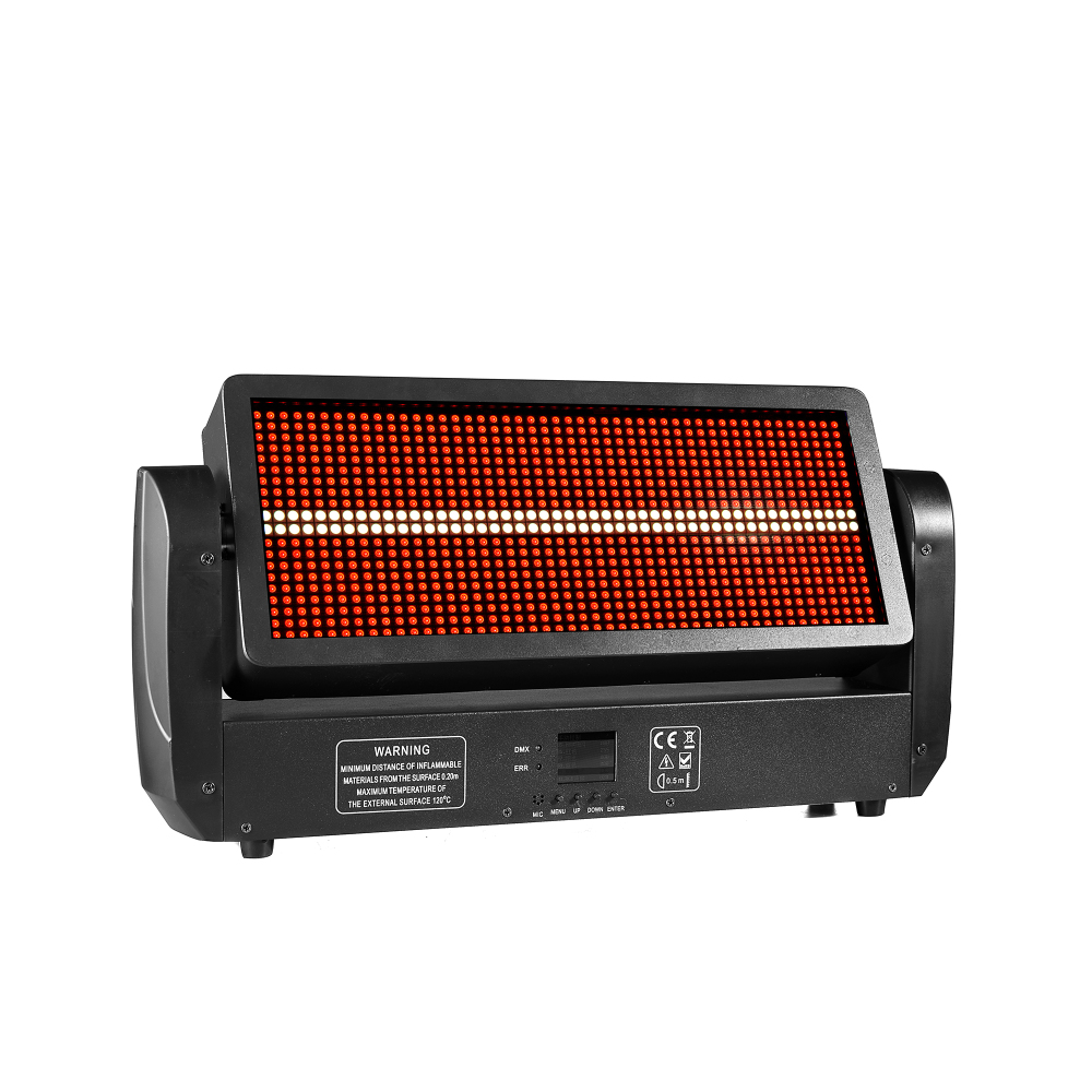 400W Moving Head Strobe Light