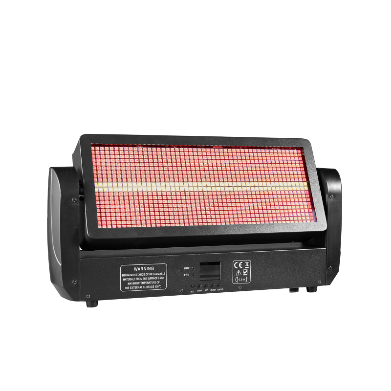 400W Moving Head Strobe Light