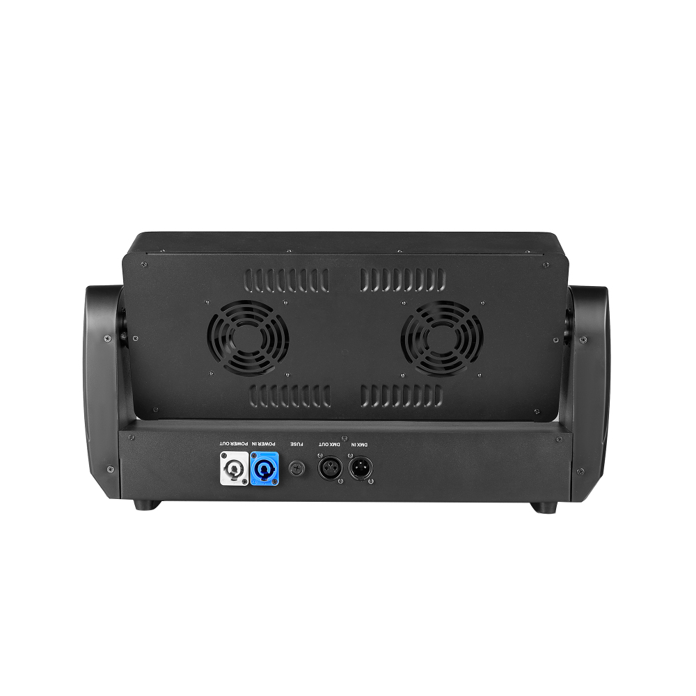 400W Moving Head Strobe Light