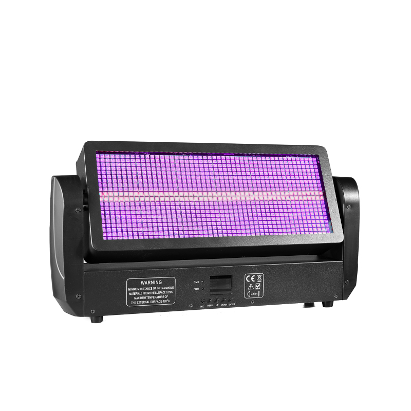 400W Moving Head Strobe Light