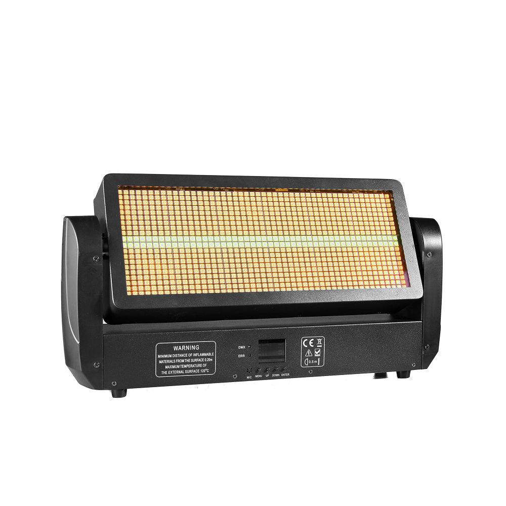 400W Moving Head Strobe Light