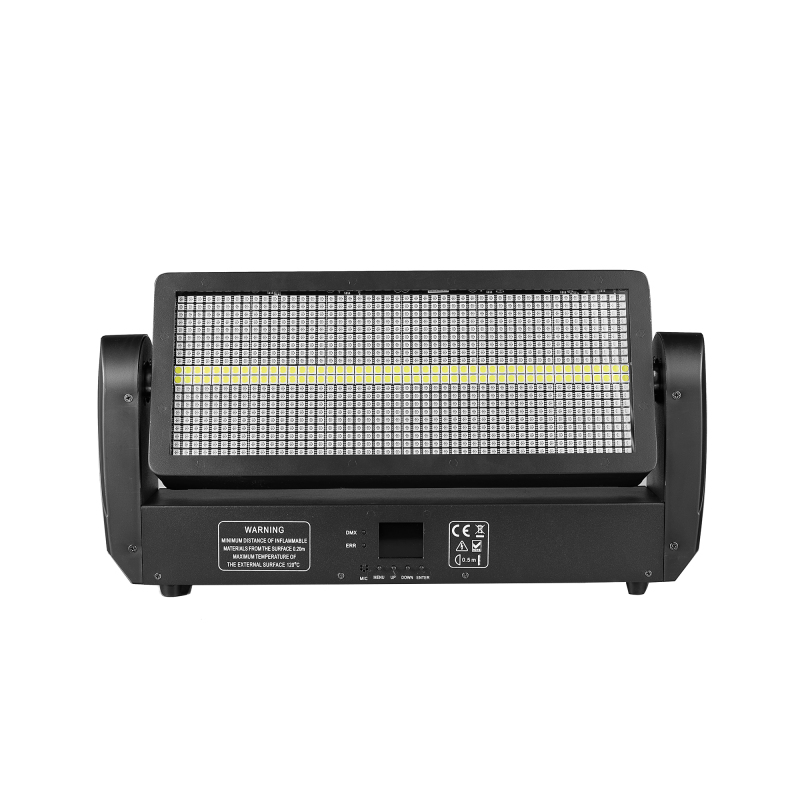 400W Moving Head Strobe Light