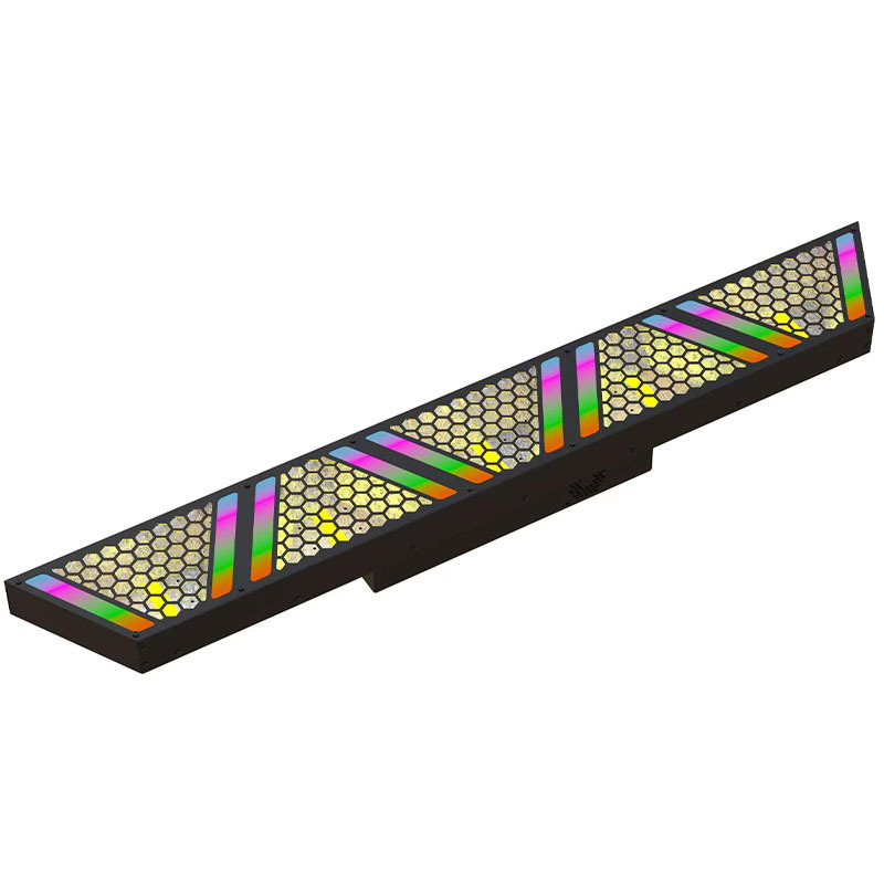 Magical powers s-tribe led retro light