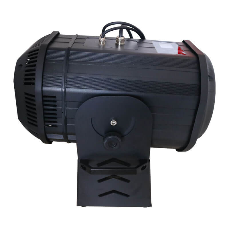 400w gobo led projector light