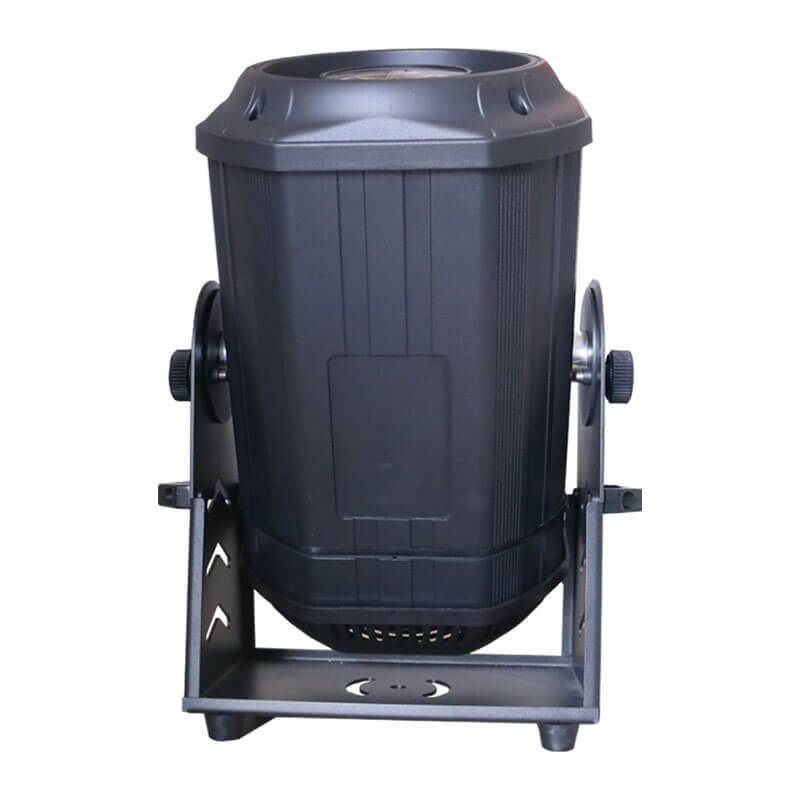 400w gobo led projector light