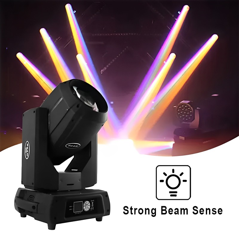 17r Beam Spot Wash 3in1 350w Moving Head Light