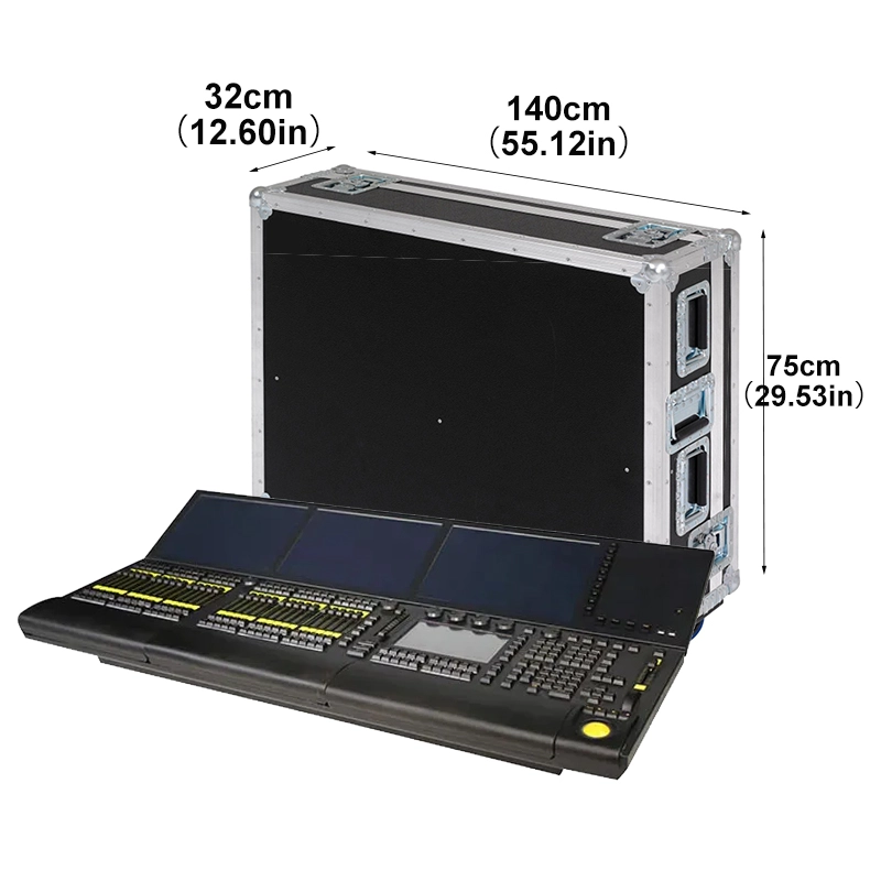 MA3 console Linux MA 3 professional stage lighting DMX controller